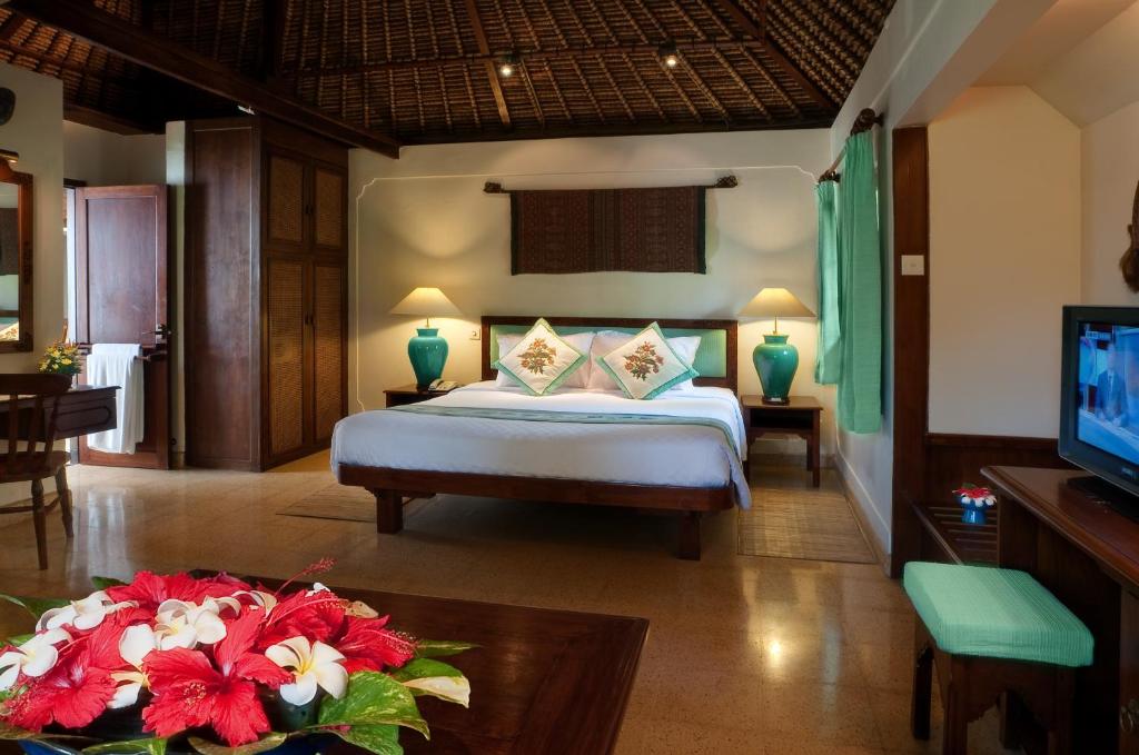 BALI KUTA GUESTHOUSE