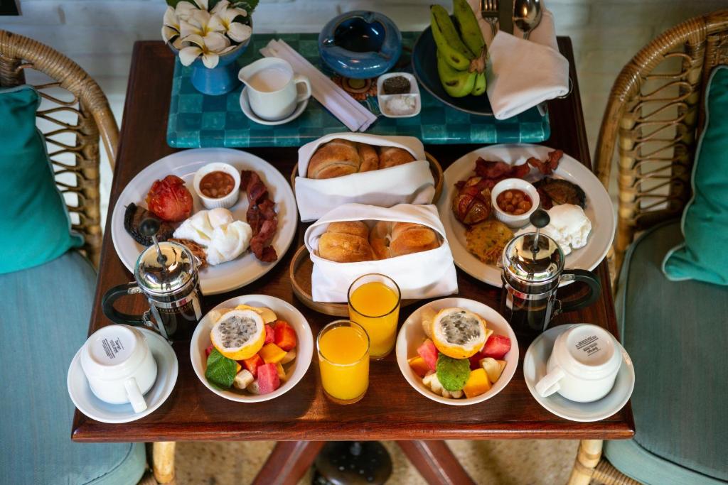 BALI KUTA GUESTHOUSE