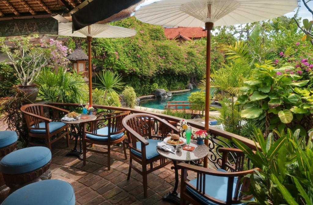 BALI KUTA GUESTHOUSE