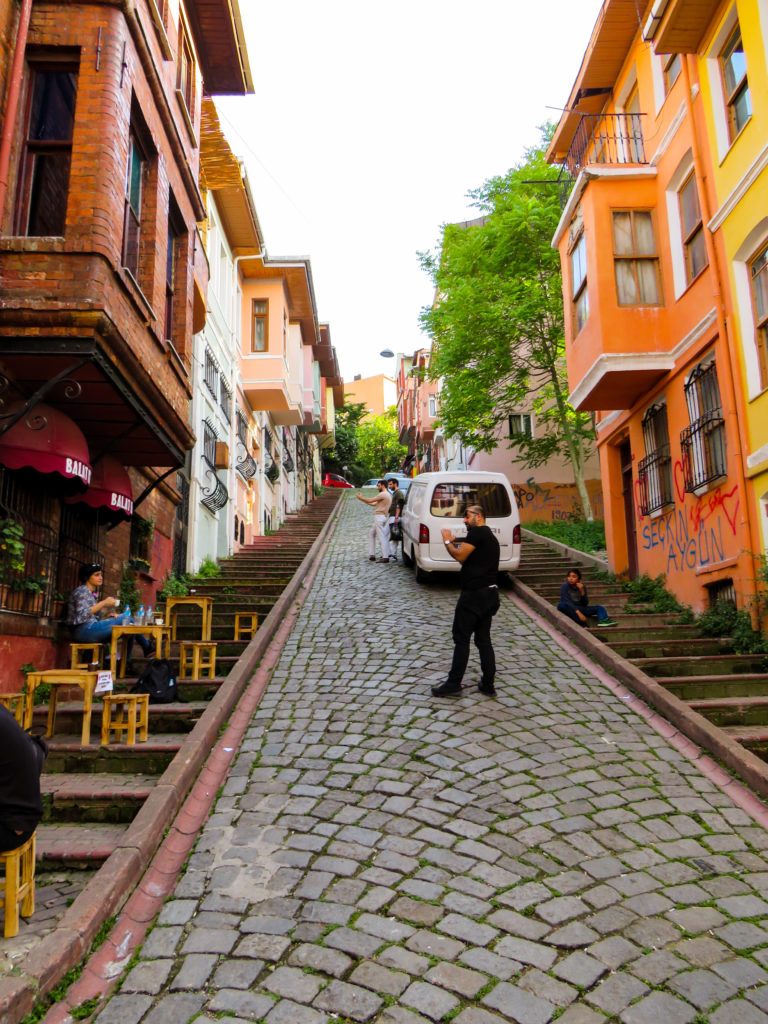 BALAT ISTANBUL
