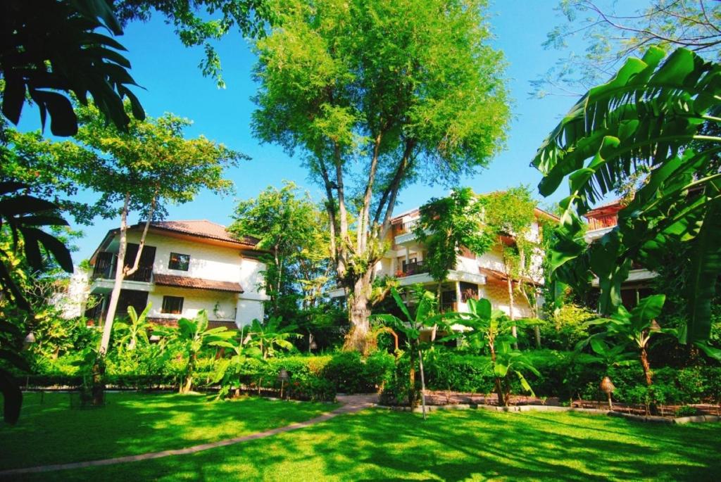 HOTEL PATTAYA THAILANDE
