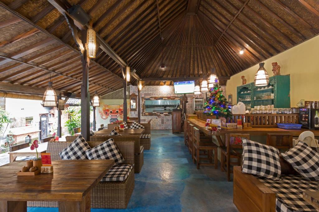 BOUTIQUE HOTEL UBUD BALI
