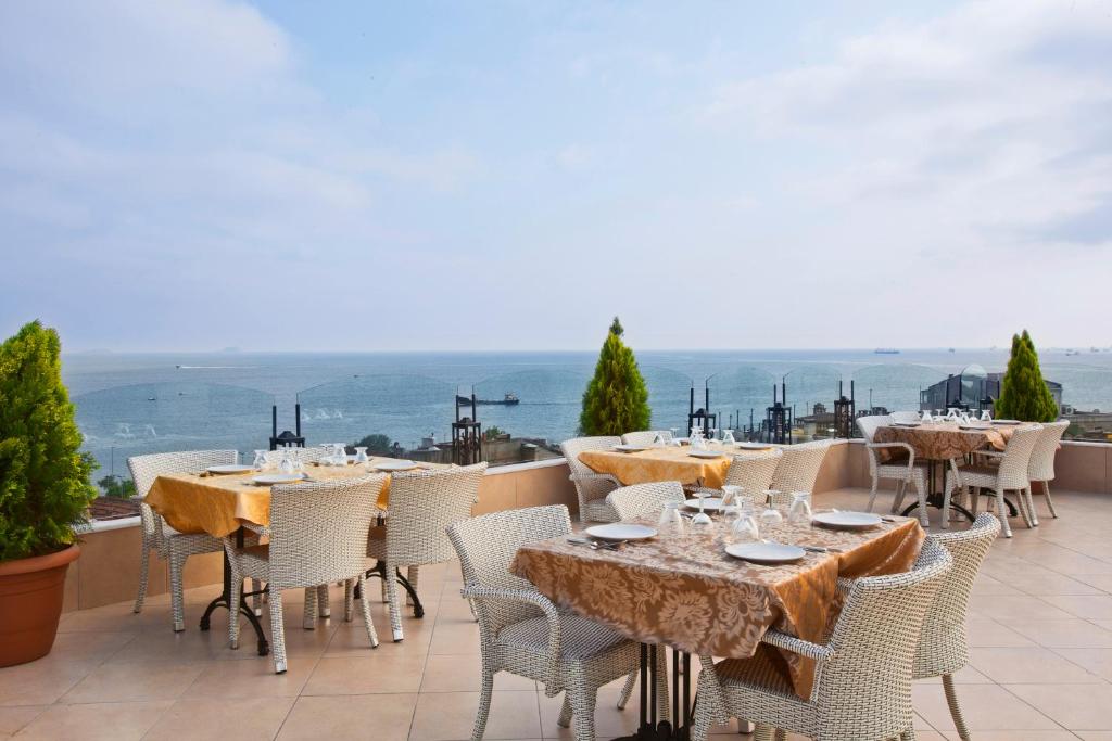 HOTEL ISTANBUL