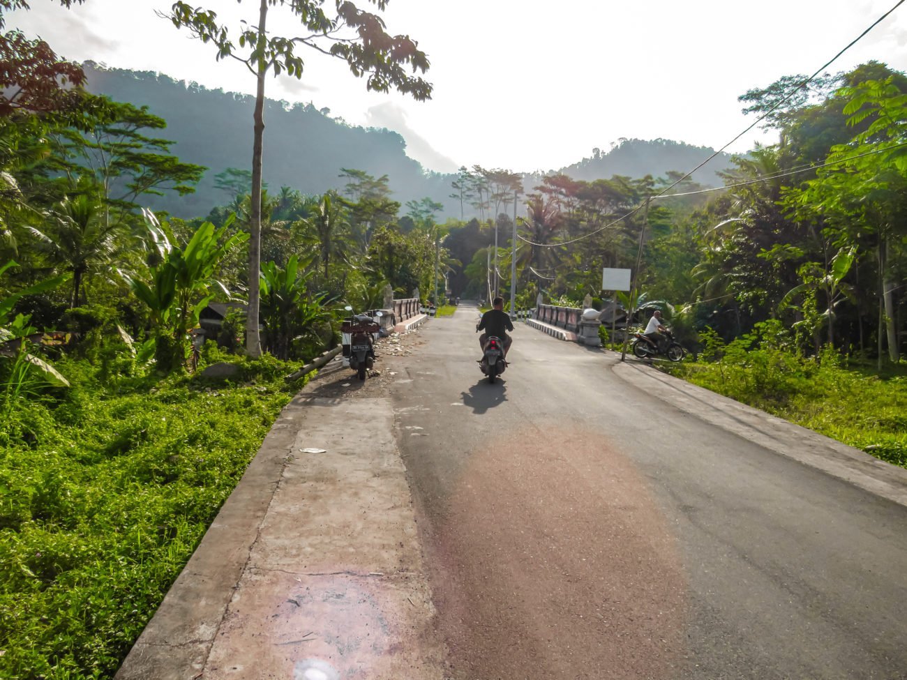 SIDEMEN BALI