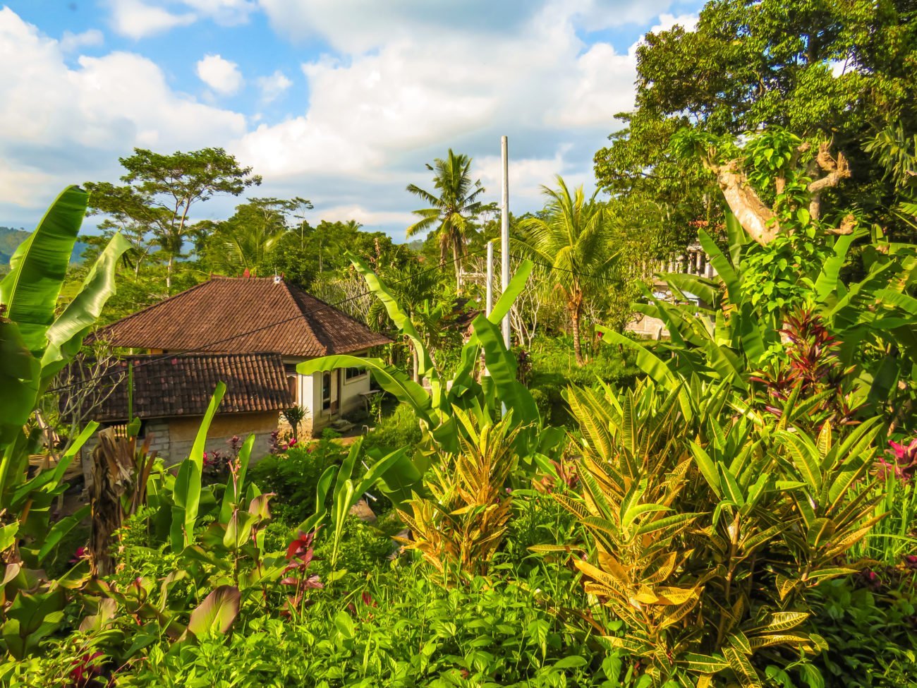 SIDEMEN BALI