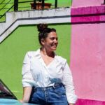 Elodie | Blogueuse voyage