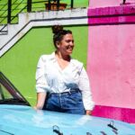 Elodie | Blogueuse voyage