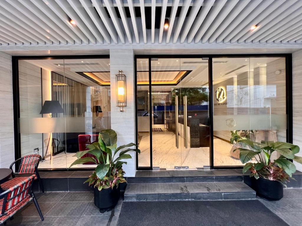 hotel Colombo Sri Lanka