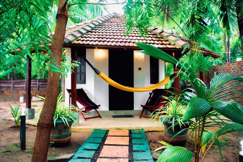 guest house Tangalle Sri Lanka