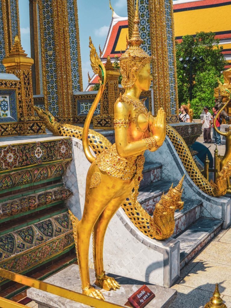 GRAND PALAIS BANGKOK