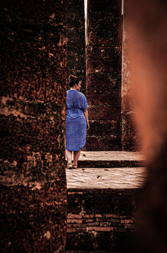 PARC SUKHOTHAI THAILANDE