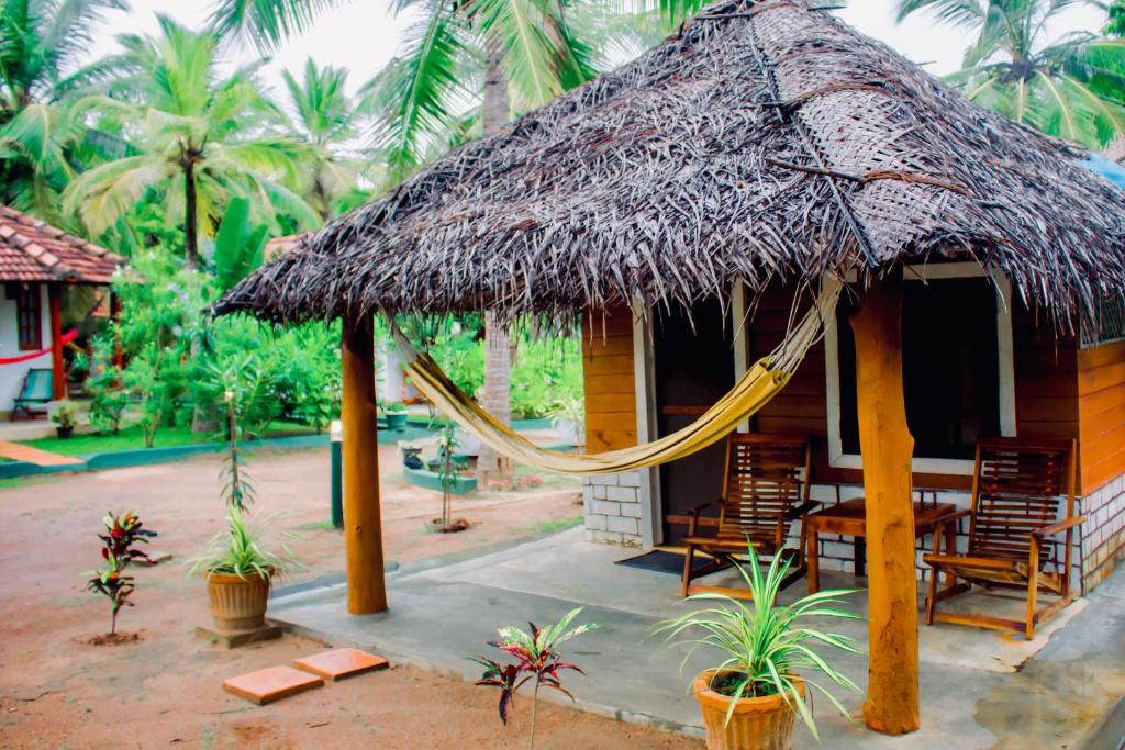 guest house Tangalle Sri Lanka
