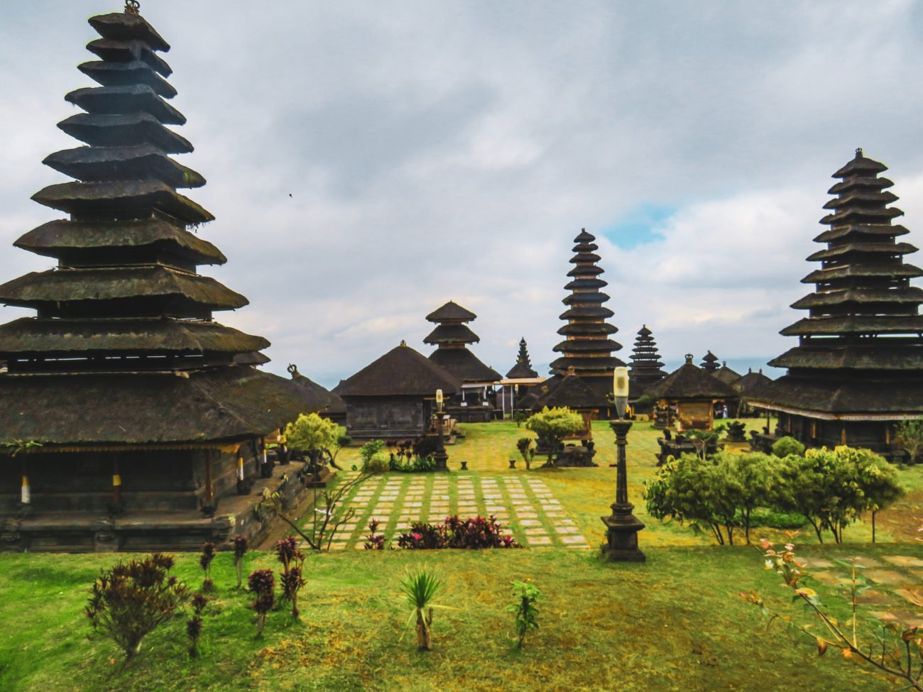 TEMPLE BESAKIH BALI
