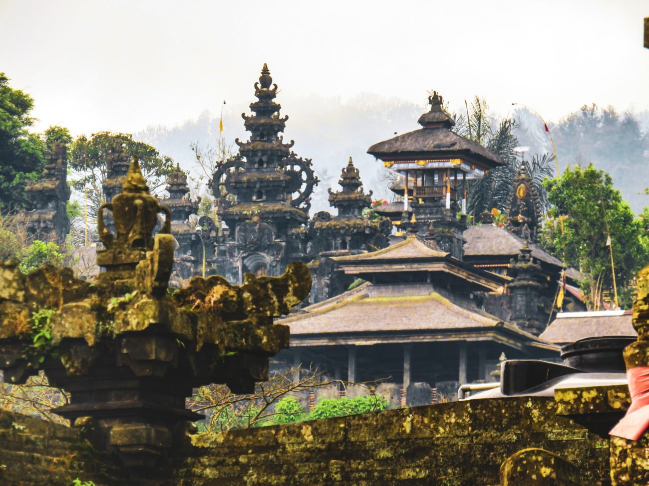 TEMPLE BESAKIH BALI
