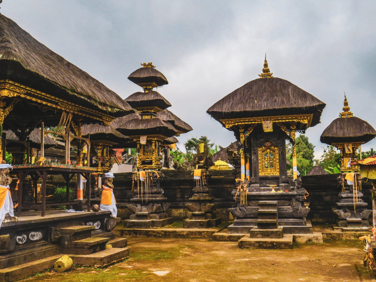 TEMPLE BESAKIH BALI