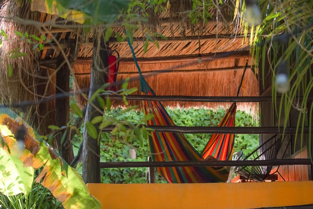 HÔTEL TULUM Tunich Jungle Cabanas