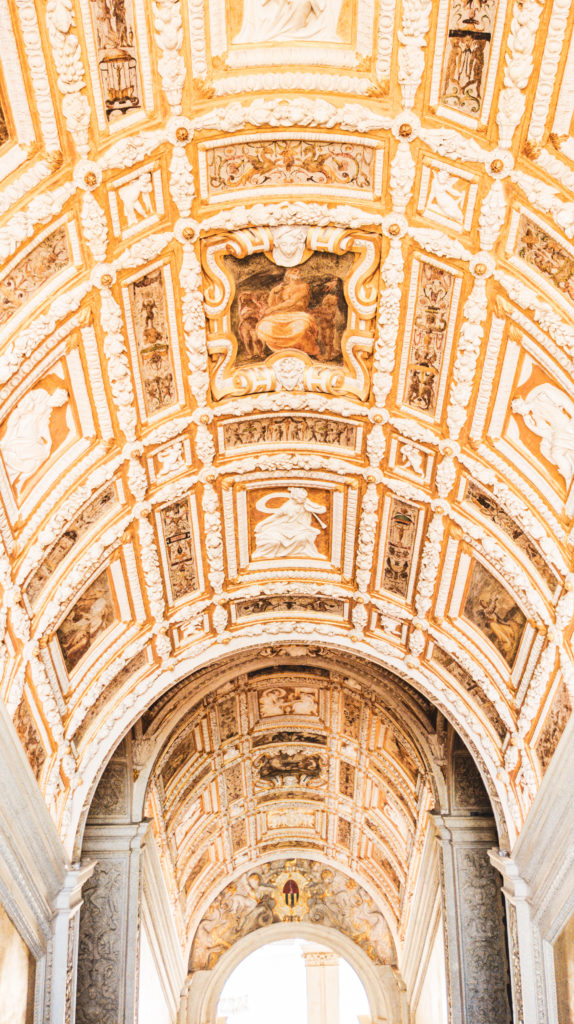 PALAIS DES DOGES VENISE