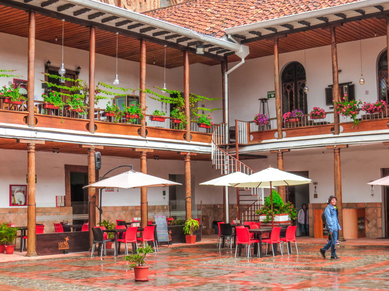 CUENCA ÉQUATEUR
