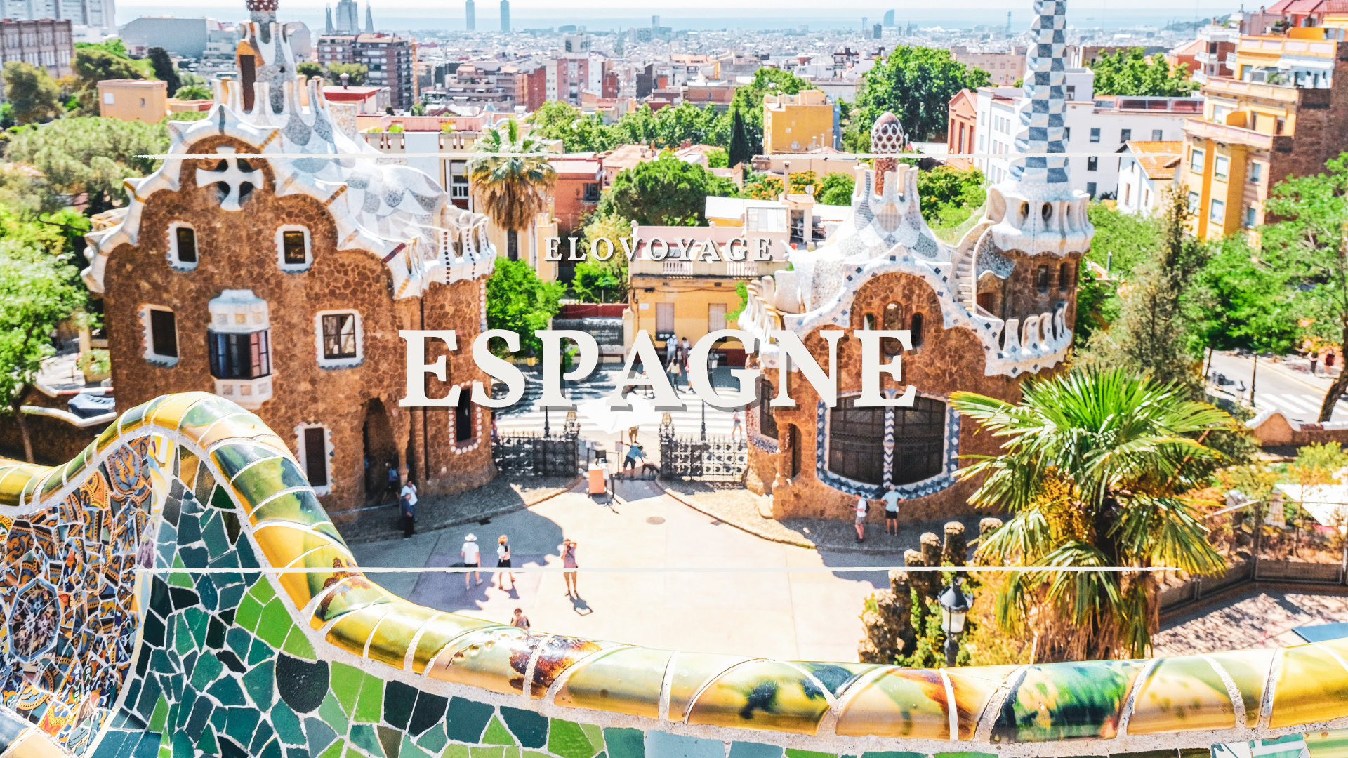 week-end espagne 
