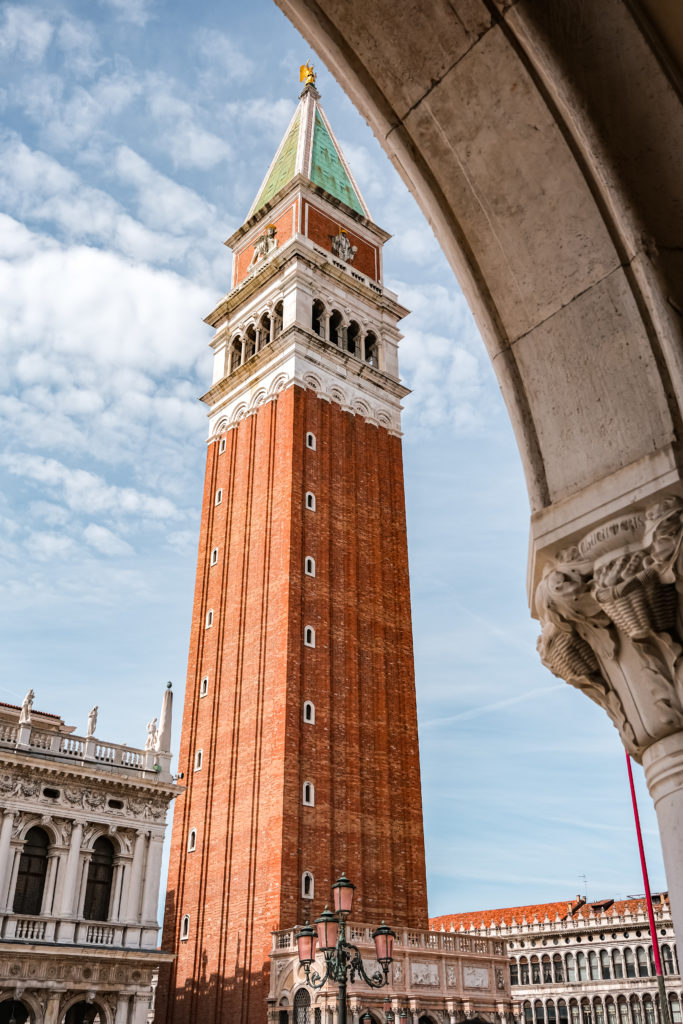 CAMPANILE VENISE
